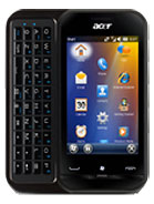 Acer neoTouch P300 title=